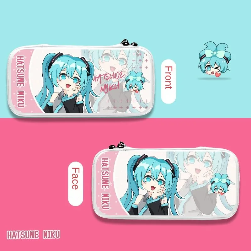 Hatsune Miku 01