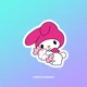 My Melody A037