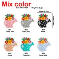 Mix color