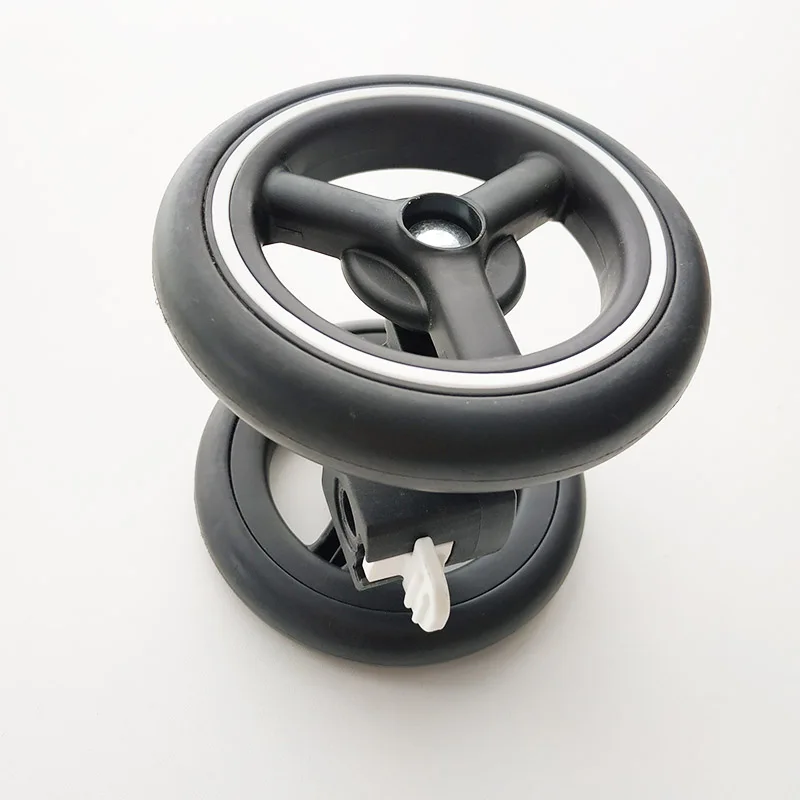 Instalación delantera - Montaje sencillo