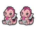candy pink