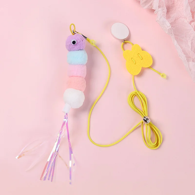 Rattle worm