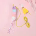 Rattle worm