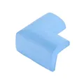 Light Blue 4pcs