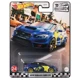 2019 SUBARU WRX STI