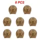 Style D 8pcs