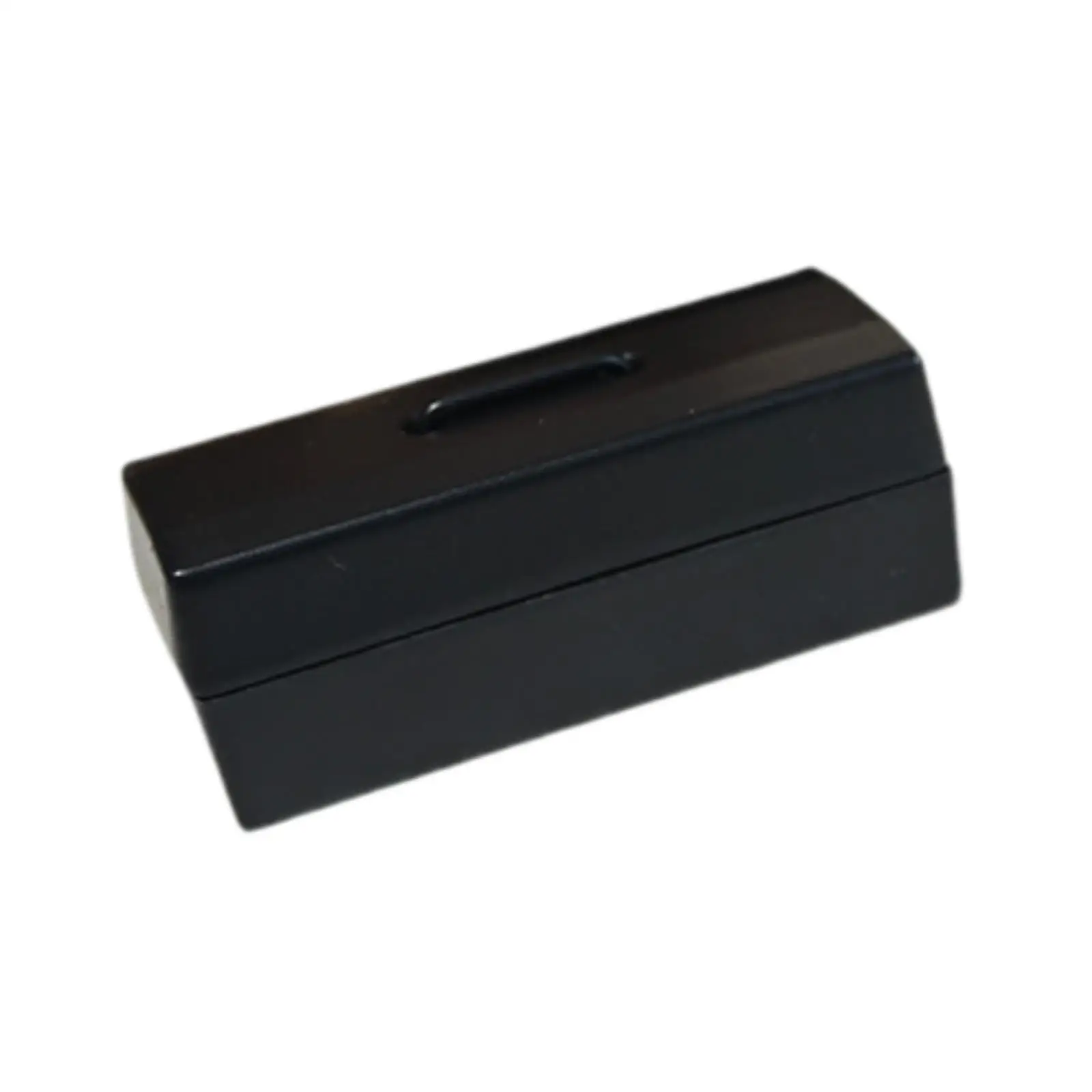 1/12 Dollhouse Tool Box Dollhouse Accessories for Attic Study Room Bedroom