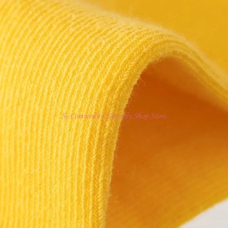 85AE 5 pares calcetines para niños calcetines algodón calcetines con patrón dibujos animados para niños 1 a 12 años