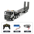 1318 RC Flat Truck