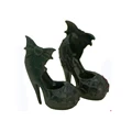 1 Pair Of Shoes