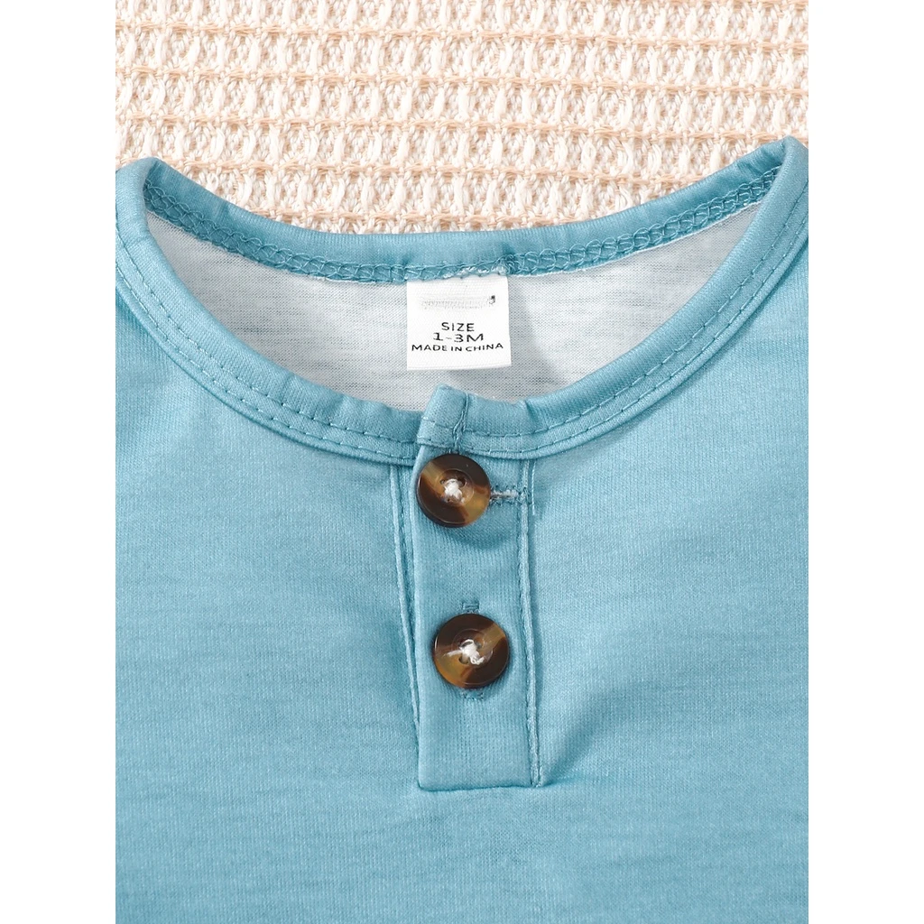 Pelele de 2 uds., ropa para bebé recién nacido, mono con estampado de dinosaurio de manga corta, mono informal de verano para niño de 0 a 24 meses - imagen 4