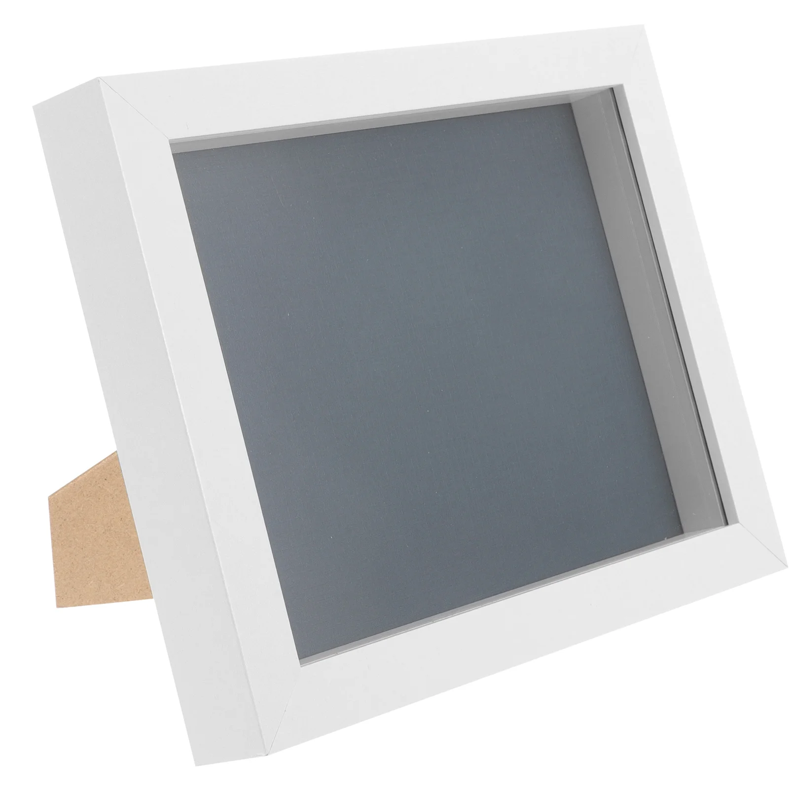 1 Juego de Kit de recuerdo de huella de mano para bebé, marco de fotos DIY, almohadilla de tinta para recién nacido, regalo, Kit de huella de recién nacido - imagen 3