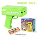 Green Gun - Type B