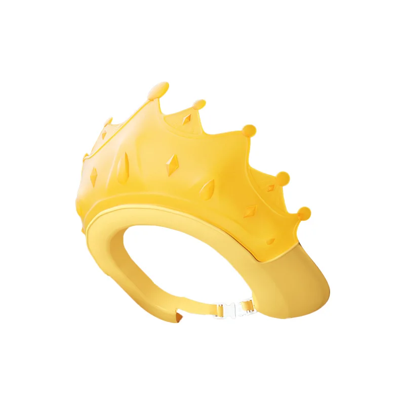 Crown-Yellow