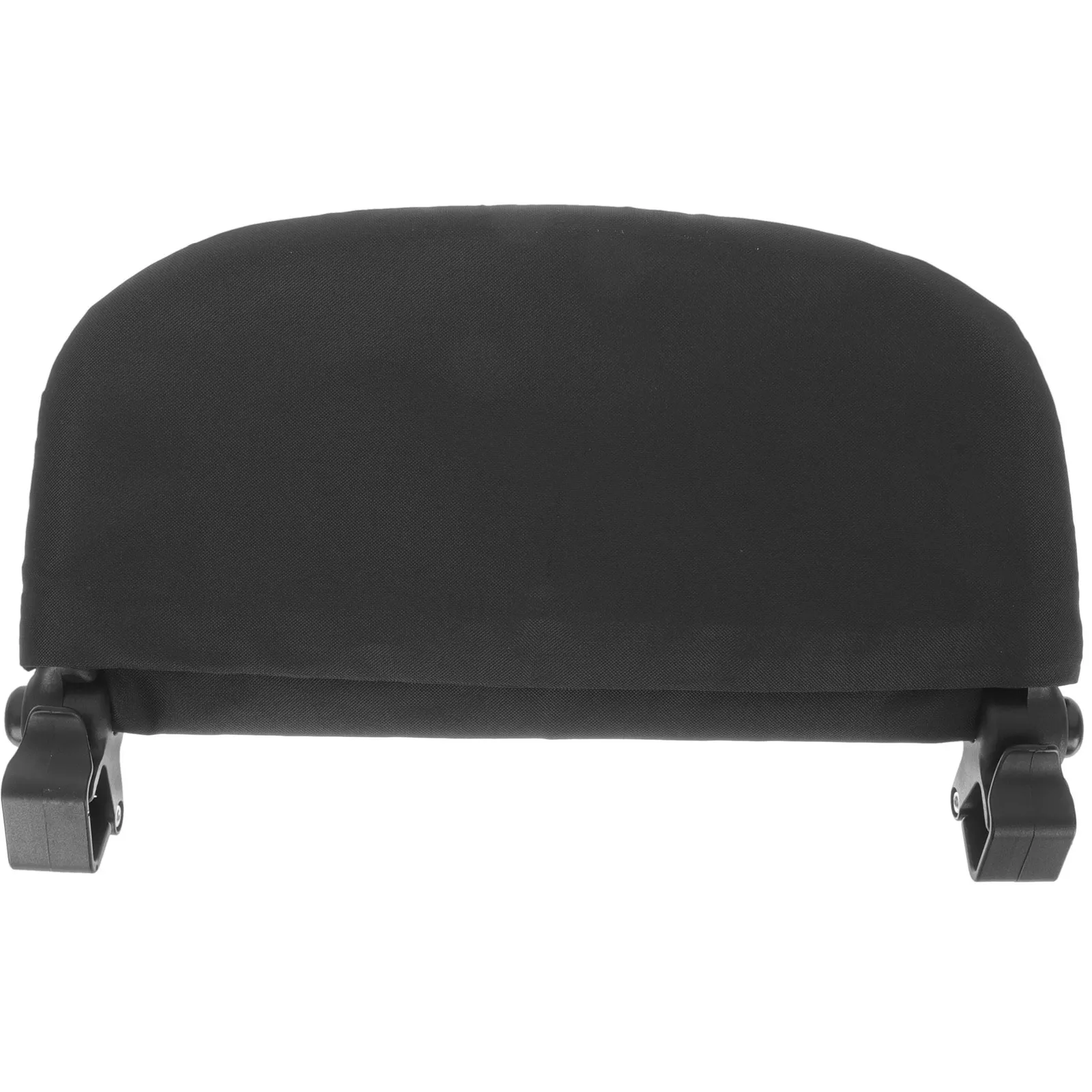 Reposapiés Universal para cochecito, accesorios extensibles para cochecito, plástico Oxford, posición plana ajustable de 90 grados - imagen 3