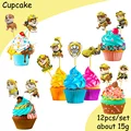 cupcake 12pcs
