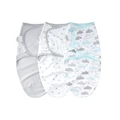 Clouds (3pcs)