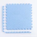 Sky Blue 4pcs
