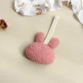 rabbit hotpink