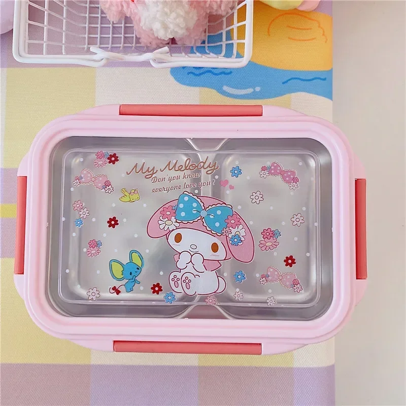 My Melody S