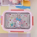 My Melody S