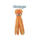 Orange-1pcs