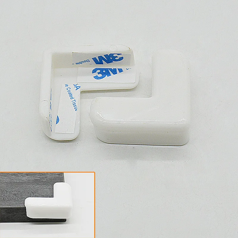Protector de esquinas para sillón bebé – Seguridad infantil - imagen 2