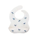 Whale Bib