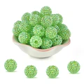 Apple green