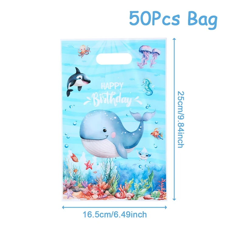 50pcs Hand Bag 1