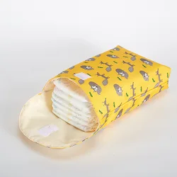 Organizador con portavasos para cochecito – Bolsa acolchada de invierno