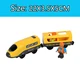 Yellow B4