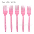 Fork-10pcs