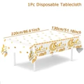 PE Tablecloth 7