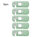 C302-Green 5pcs