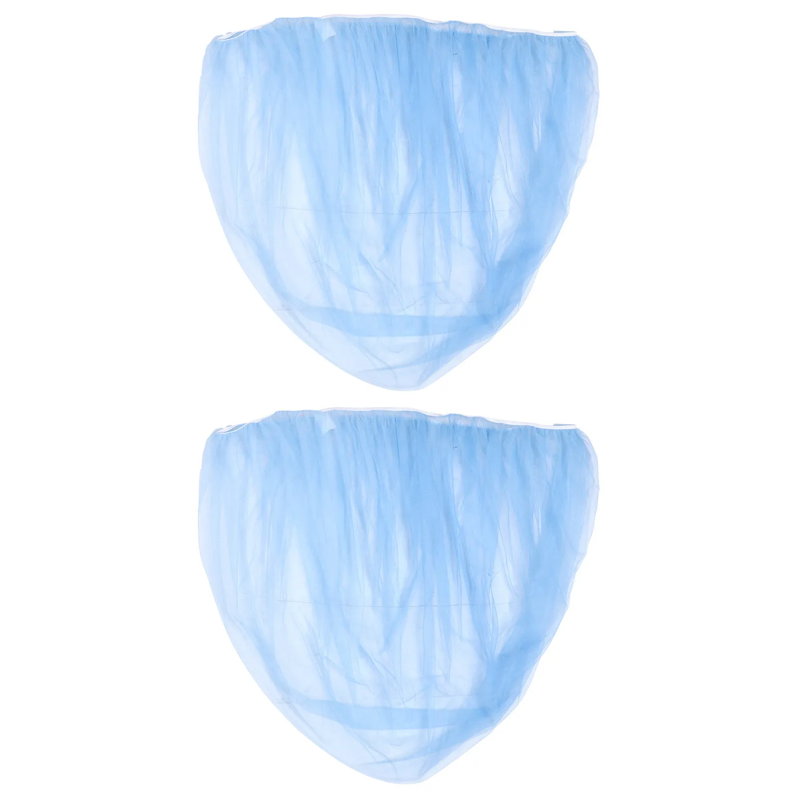 Mosquitera para cochecito de bebé – Protector ligero y transpirable - imagen 2