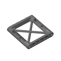Dark Gray-50pcs