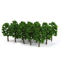 20pcs Green