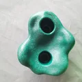 B Random color