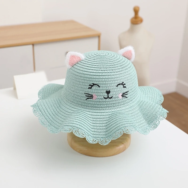 for sky blue hat