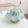 for sky blue hat