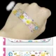 120pcs random style