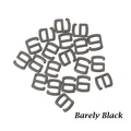 Barely Black