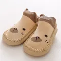 khaki bear