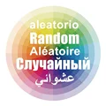 random color 1 piece