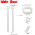 C234-white 10pcs