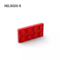 red-20pcs