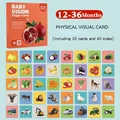 20Pcs 12-36M