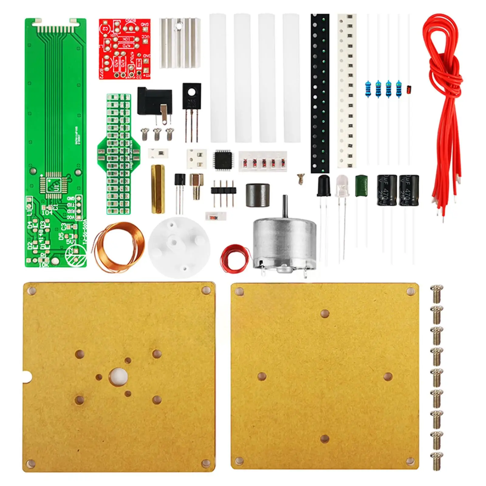 DIY Kit