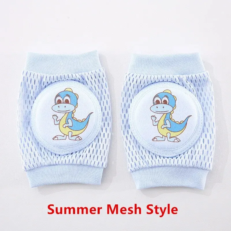 Mesh Blue